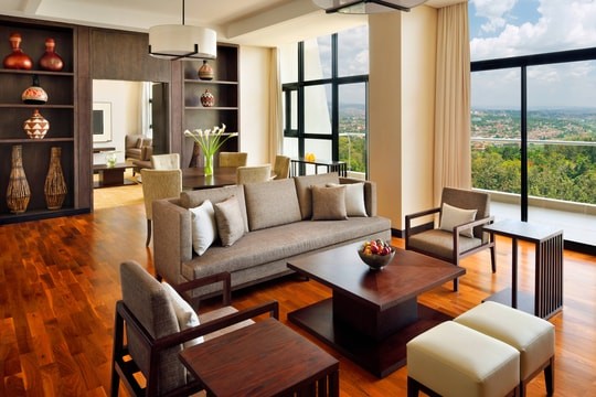 Executive Suite