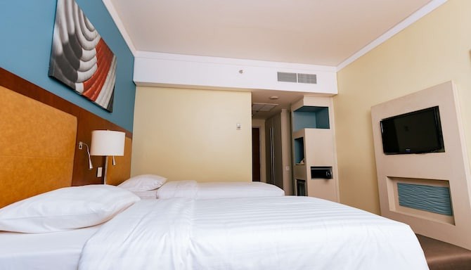 One-Bedroom Suite