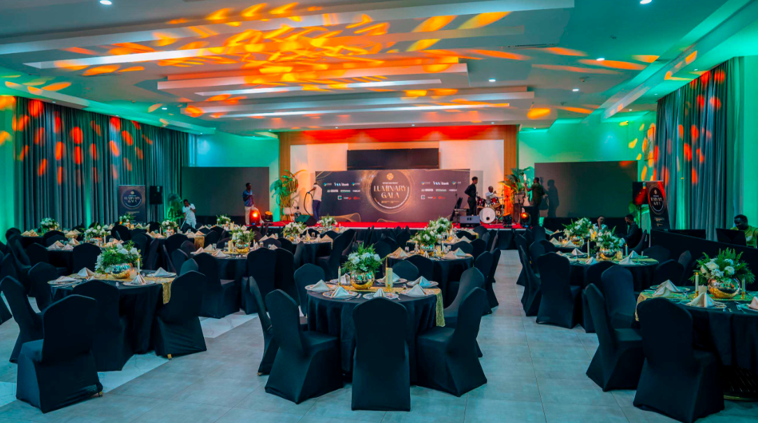 Inzovu Conference Hall
