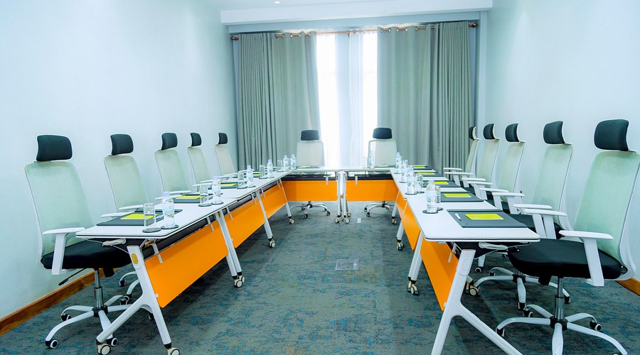 Executive Boardroom
