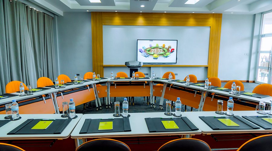 MK Conference Hall
