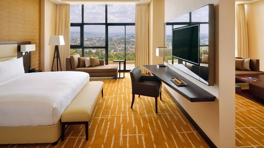 Junior Suite