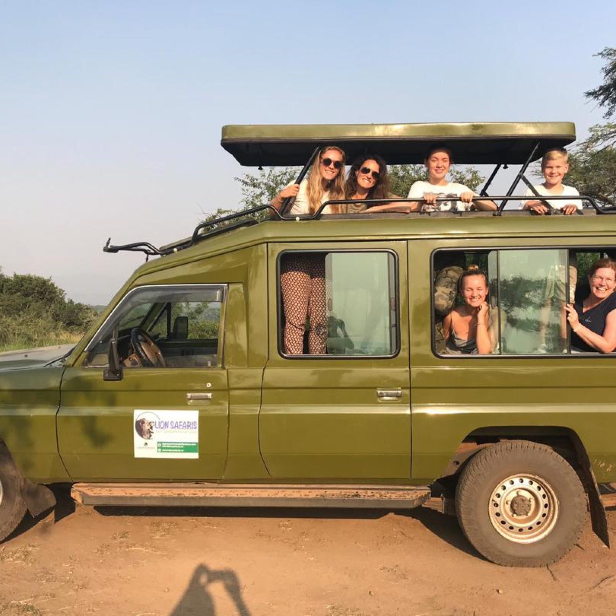 3 Day Akagera National Park Safari